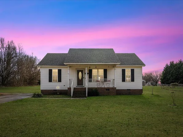 131 Morgan Pkwy, Zebulon, NC 27597