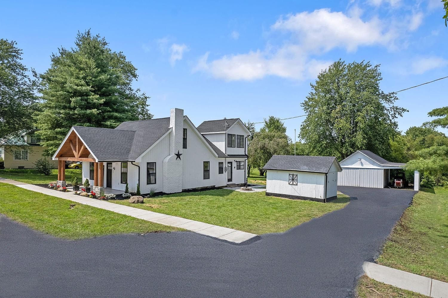 117 W North St, Russellville, OH 45168 MLS 1779715 Zillow