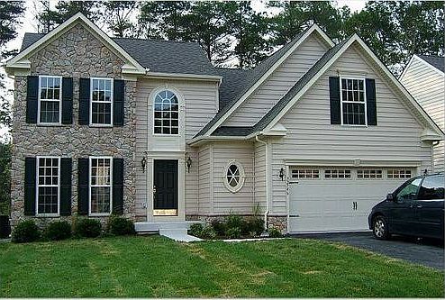 Welcome Springwater Dr