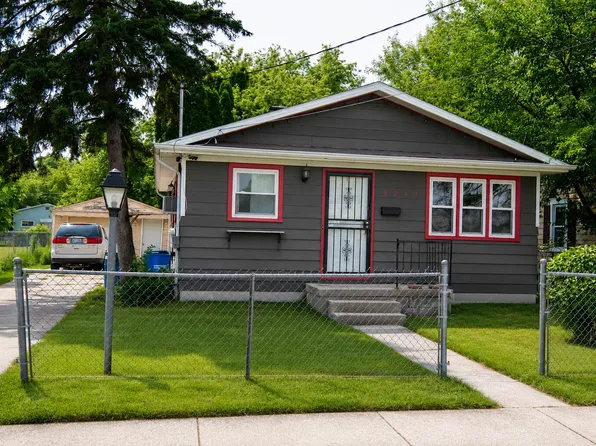 3213 Sheridan Ave, Saginaw, MI 48601