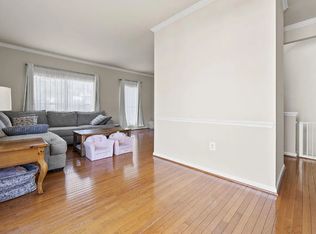 12313 Jarrow Ln, Bristow, VA 20136