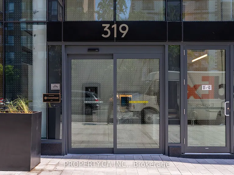 319 Jarvis St #LPH16 — Photo 32
