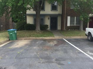 6455 Meadow Rue Dr, Peachtree Corners, GA 30092