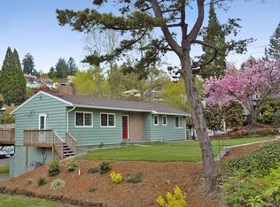 4117 SW Vermont St, Portland, OR 97219