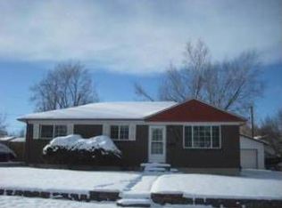 11947 Keough Dr, Northglenn, CO 80233