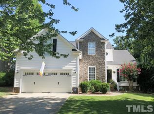 100 Cedarpost Dr, Cary, NC 27513