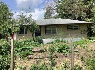 2615 E Dekist St, Bloomington, IN