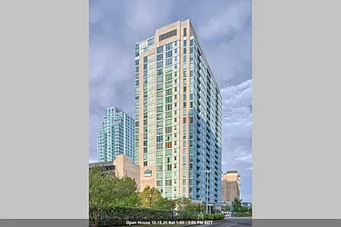 20 Newport Parkway, #2008