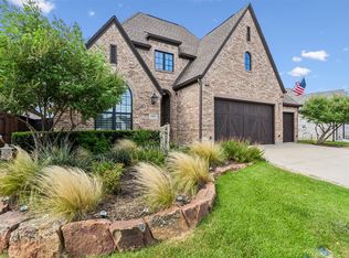 1101 Skyflower Ln, Celina, TX 75009