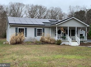 391 Ramah Rd, Bridgeton, NJ 08302