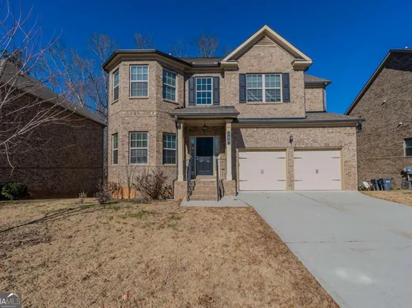 950 Spanish Moss Trl, Loganville, GA 30052