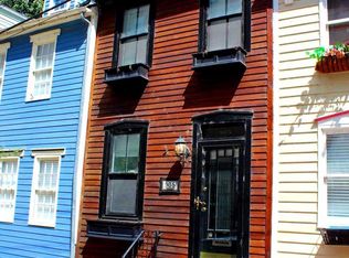905 Capital St, Harrisburg, PA