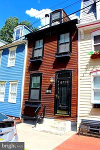 905 Capital St, Harrisburg, PA, 17102
