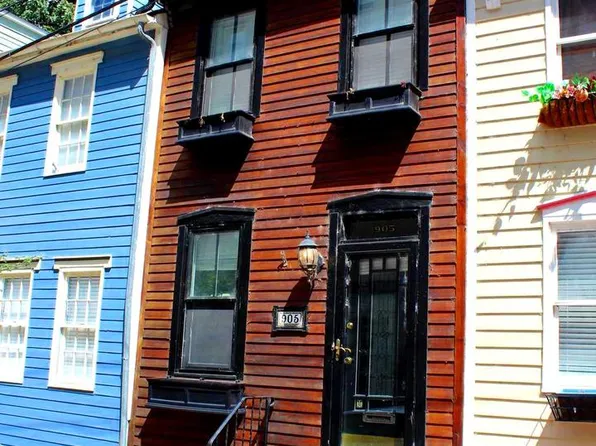 905 Capital St, Harrisburg, PA 17102