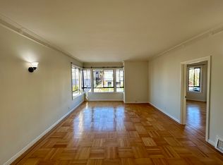 153 Stanyan Blvd, San Francisco, CA 94118