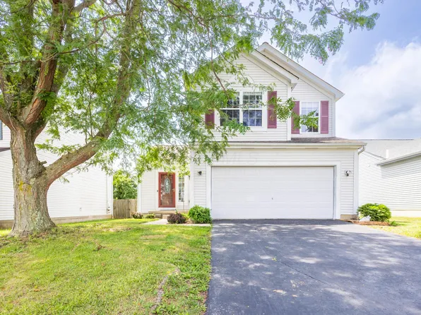 3021 Sumner Dr, Reynoldsburg, OH 43068