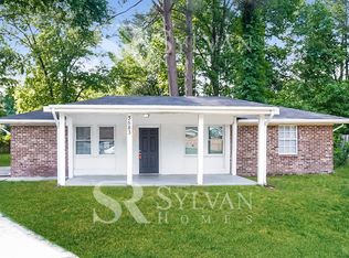 3583 Jonathan Cir, Augusta, GA 30906