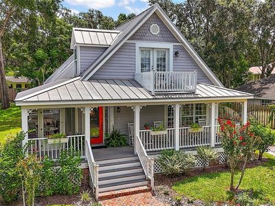 824 Michigan St, Mount Dora, FL, 32757