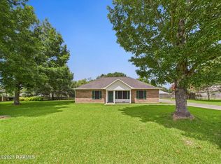 129 Petitjean Rd, Duson, LA 70529