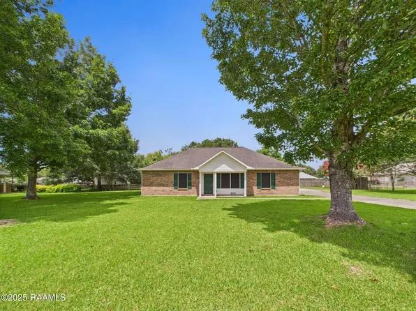 129 Petitjean Rd, Duson, LA 70529