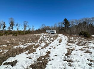 1948 N Melita Rd, Sterling, MI 48659