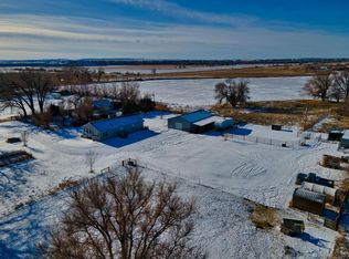 19 Cottonwood Rd, Rosebud, MT 59347