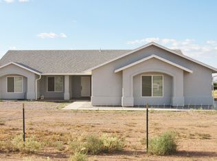 6302 S Kwame Dr, Hereford, AZ 85615