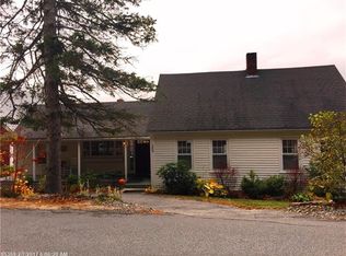 285 Quaker Ridge Rd, Casco, ME 04015