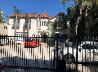312 S Commonwealth Ave, Los Angeles, CA 90020