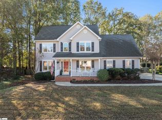 206 Kinard Way, Simpsonville, SC 29681