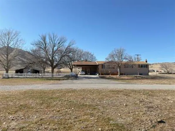 25686 N 9100 W, Portage, UT 84331
