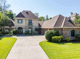13735 Clarendon Dr, Baton Rouge, LA 70810