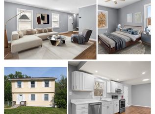 2325 Woodberry Dr, Bryans Road, MD