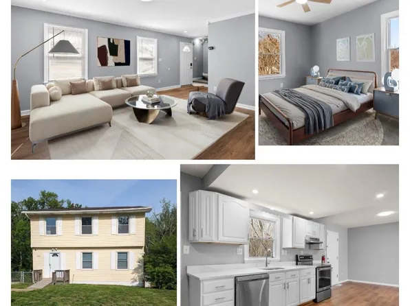 2325 Woodberry Dr, Bryans Road, MD 20616