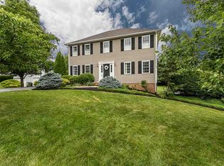 59 Pheasant Run, Waynesboro, VA 22980