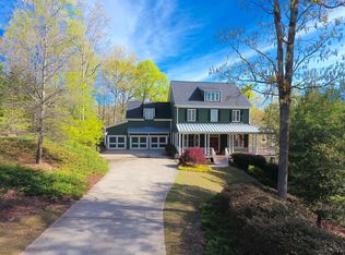 4815 Pond Ridge Ln, Cumming, GA 30041