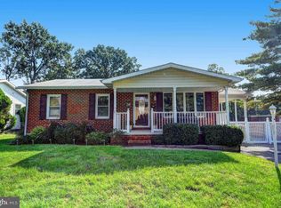 525 Carrollwood Rd, Baltimore, MD 21220