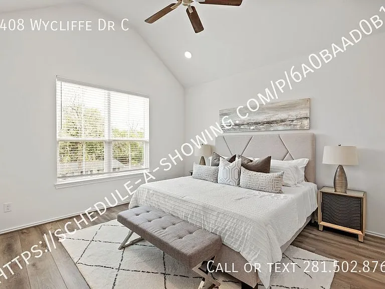 1408 Wycliffe Dr #C — Photo 6