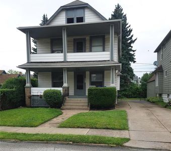 4415 Pearse Ave, Newburgh Heights, OH, 44105