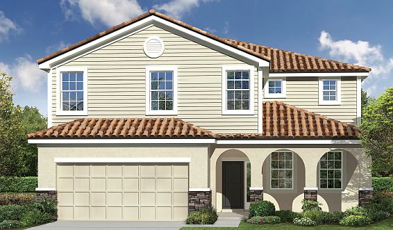 5450 Cartagena Drive