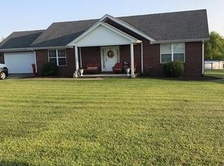 208 Rano Ct, Richmond, KY 40475