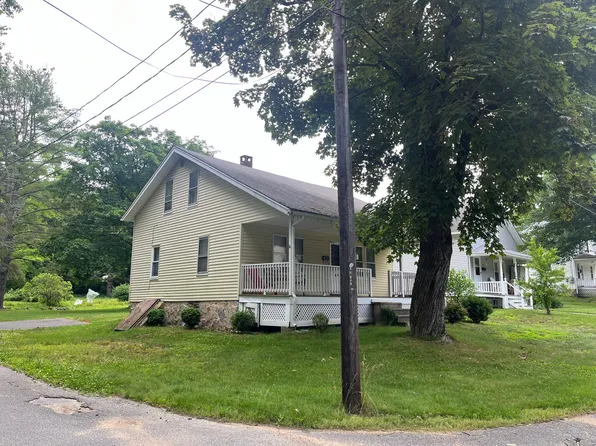 14 Meadow Lane, Stafford, CT 06076