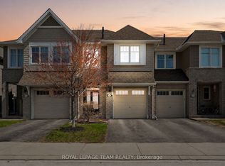 334 Warmstone Dr, Ottawa, ON K2S0W3