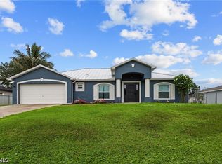 1330 NE 33rd Ln, Cape Coral, FL 33909