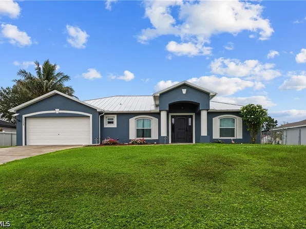 1330 NE 33rd Ln, Cape Coral, FL 33909