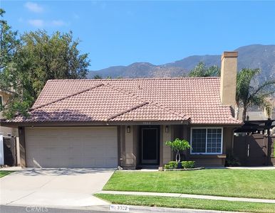 3322 Fallenleaf Dr, Corona, CA, 92882