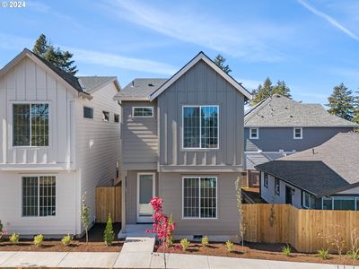 4830 NE Campaign St, Portland, OR, 97218