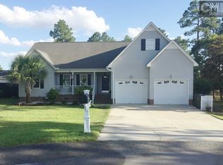 188 Jamestowne Ct, Lexington, SC 29072