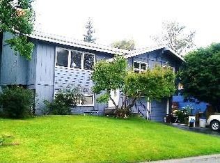 3830 Balchen Dr, Anchorage, AK 99517