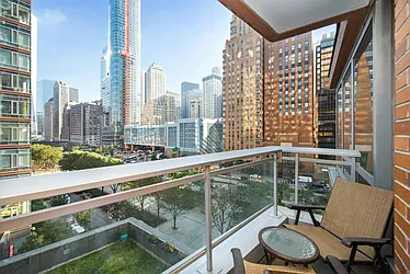 Sold by Keller Williams NYC